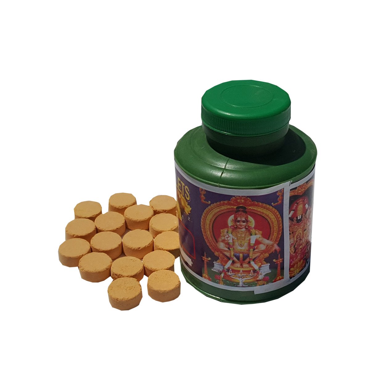ABIRIA Sandal Scented Tablets 300gms (B07464BJ5F) Amazon Price History, Amazon Price Tracker
