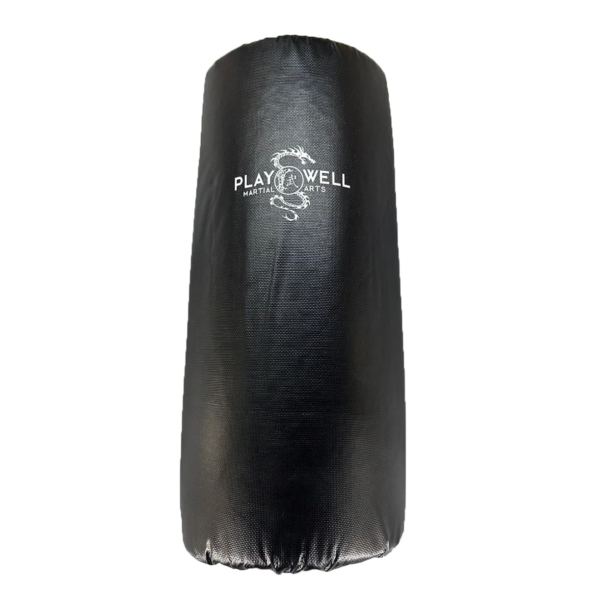 Martial Arts Deluxe Vinyl Arm Striking Shield Black - Sold As Singles