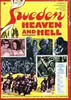その他 Sweden: Heaven and Hell [DVD] Amazon.com: Sweden: Heaven and Hell : Marie Liljedahl