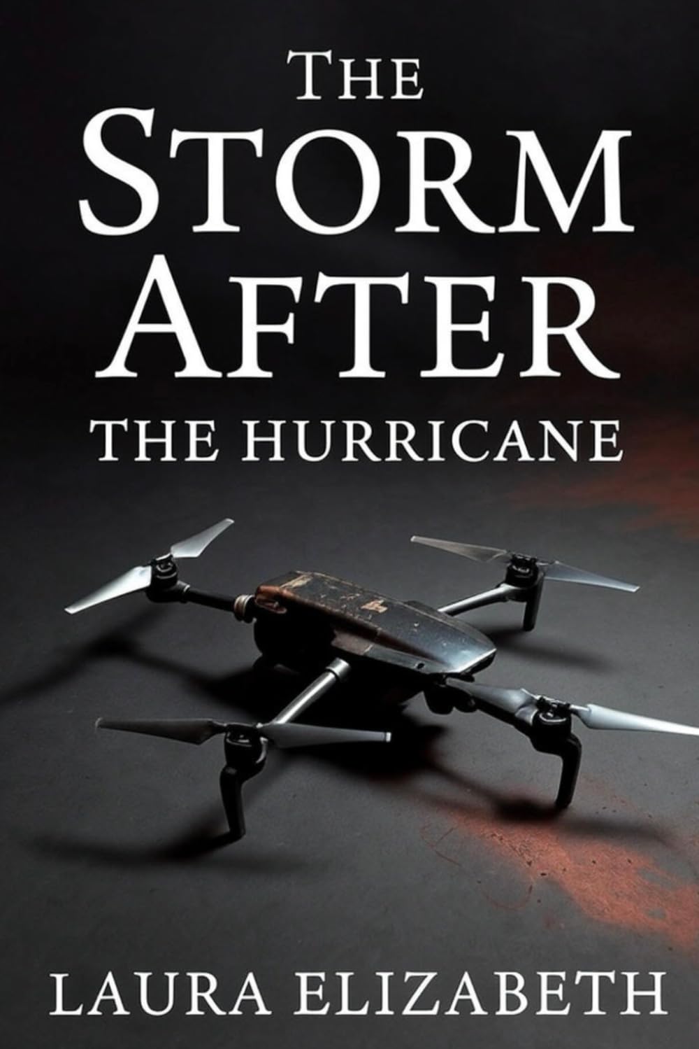 The Storm After: The Hurricane