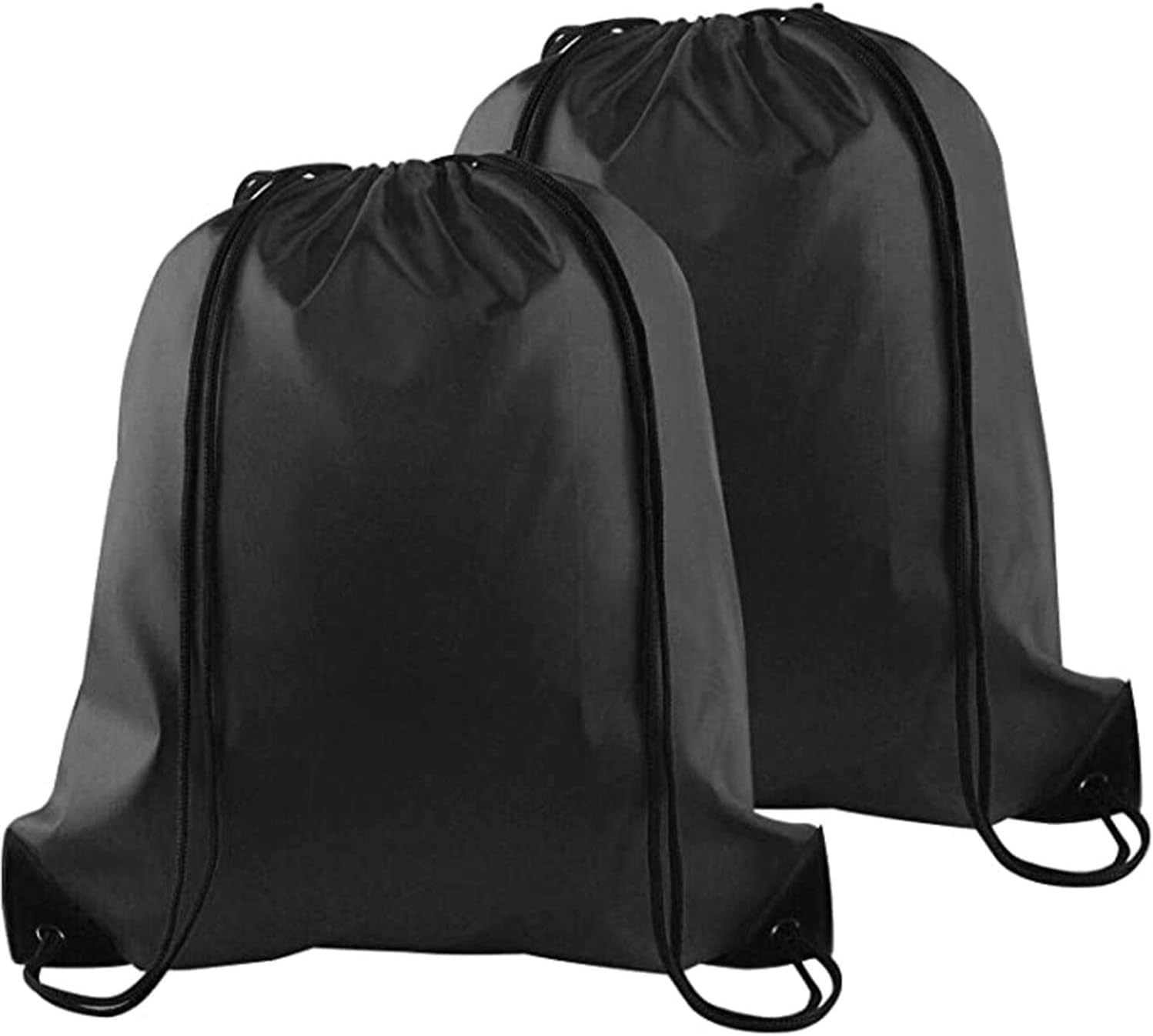 delfino leather backpack Dolphin Studded The Same Direction Full Grain American Leather Dimensions DELFINO Drawstring Backpack, 2 Pack
