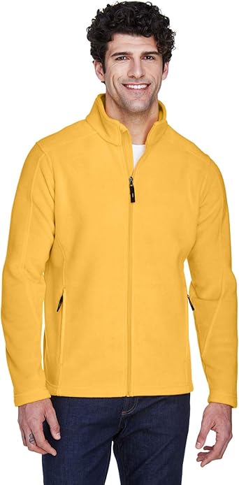 amazon mens fleece