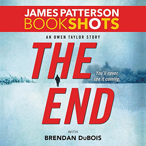 The End: An Owen Taylor Story: Library Edition
