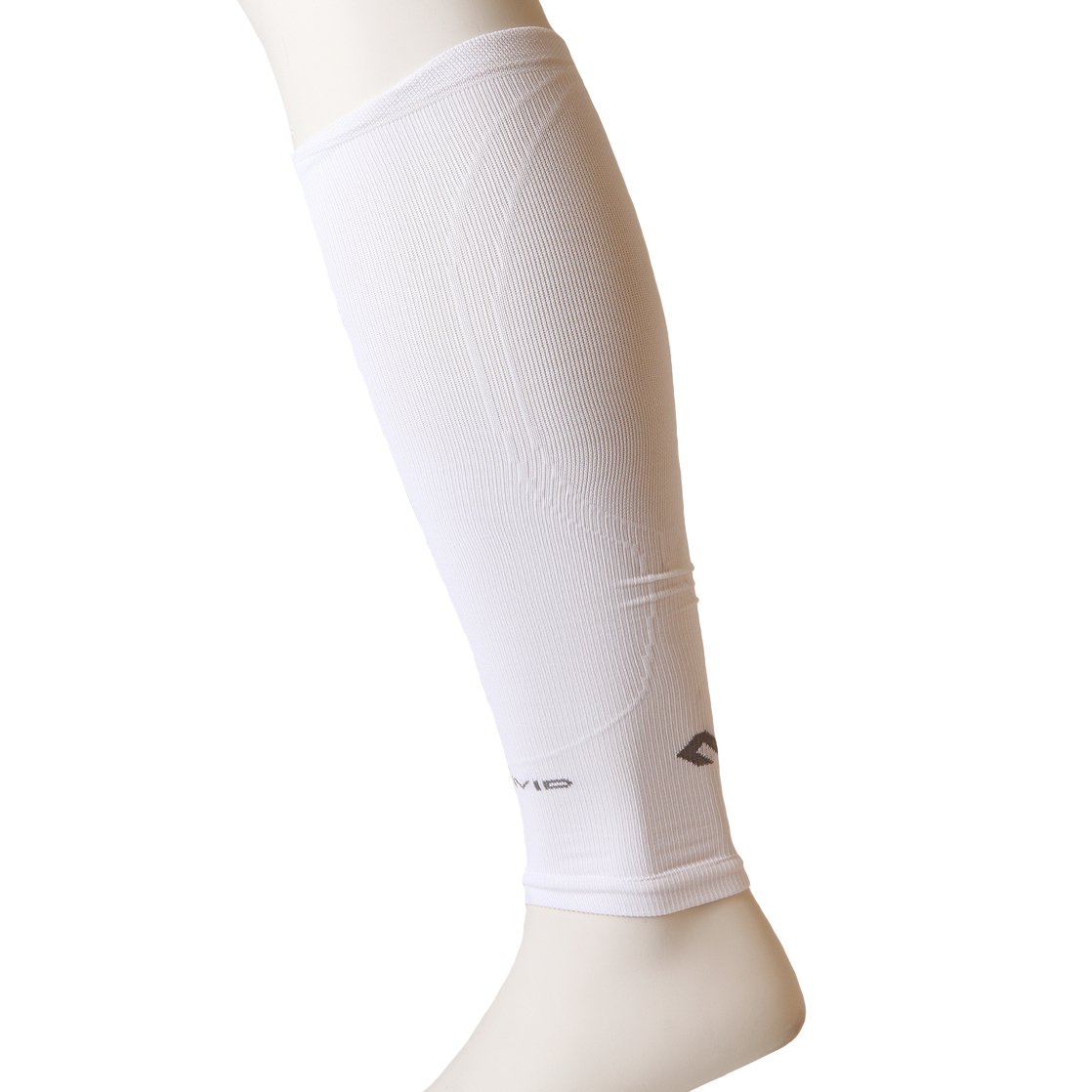 McDavid Active Multisport Kompressionsmanschetten, Weiß, Größe: V