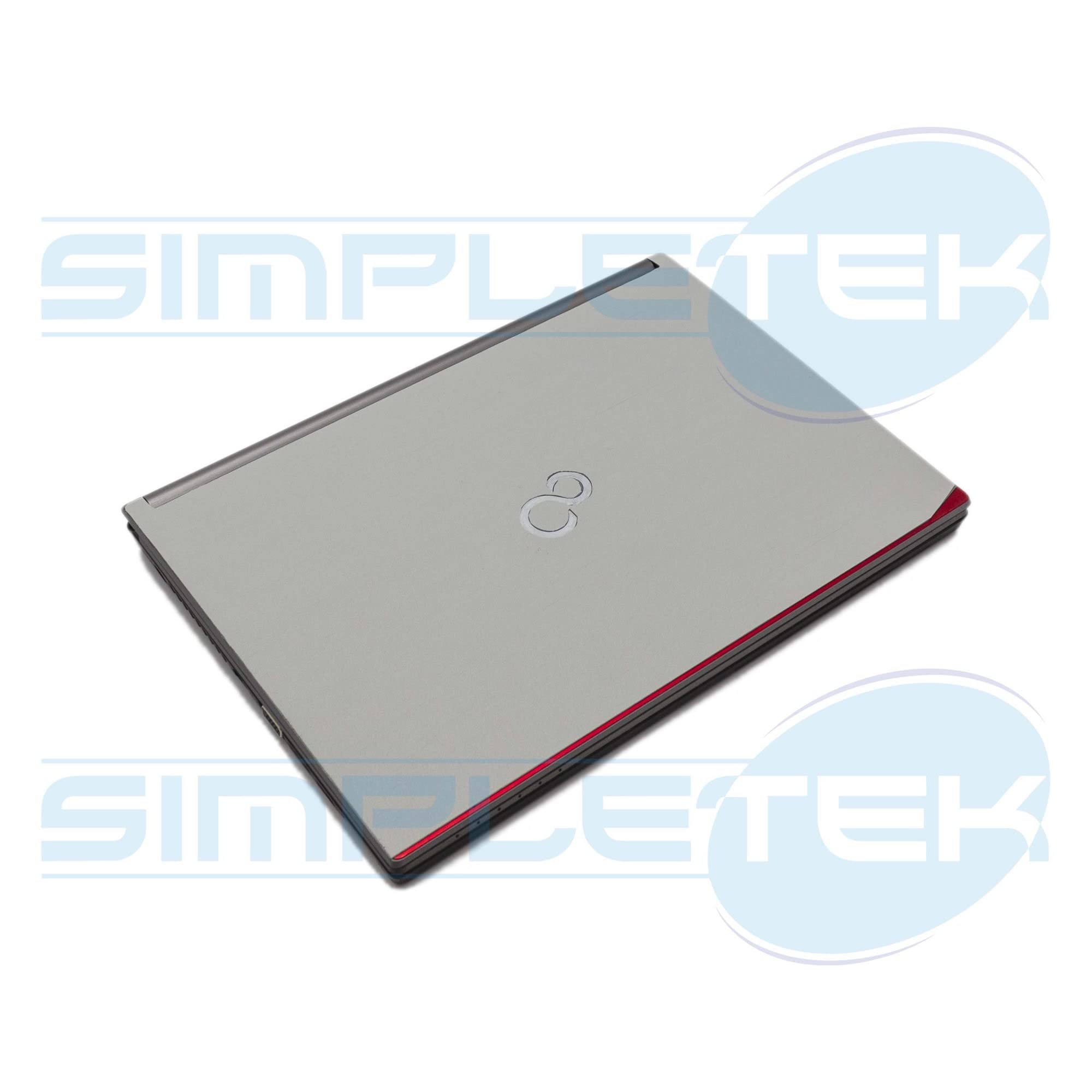 Fujitsu Lifebook E736 Windows 11 Pro Notebook | Core i3 2.30 GHz