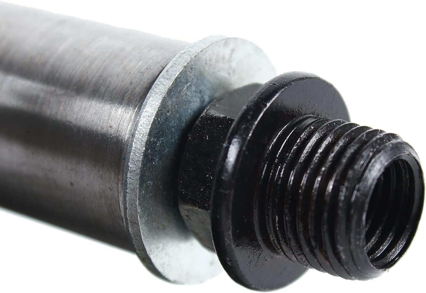 Muesca de tubo de metal resistente para tubos redondos