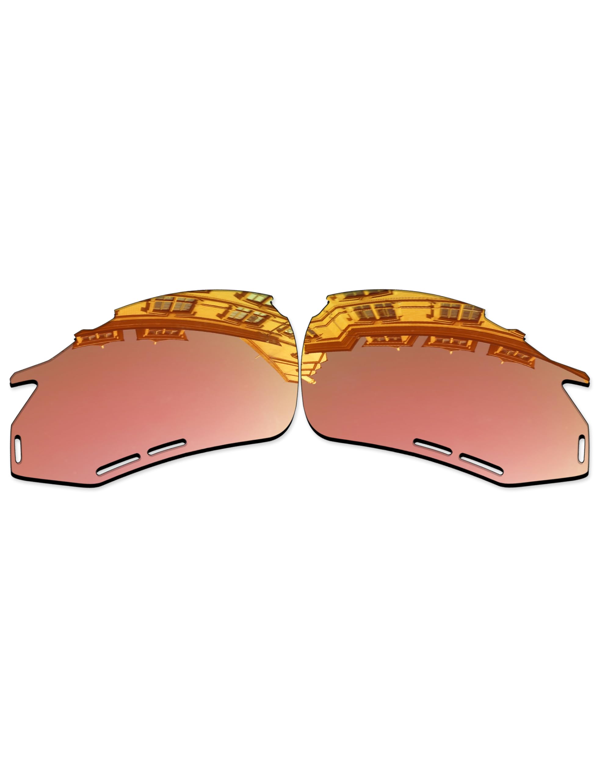Vonxyz Lenses Replacement for Rudy Project Fotonyk Sunglass - Multiple Options