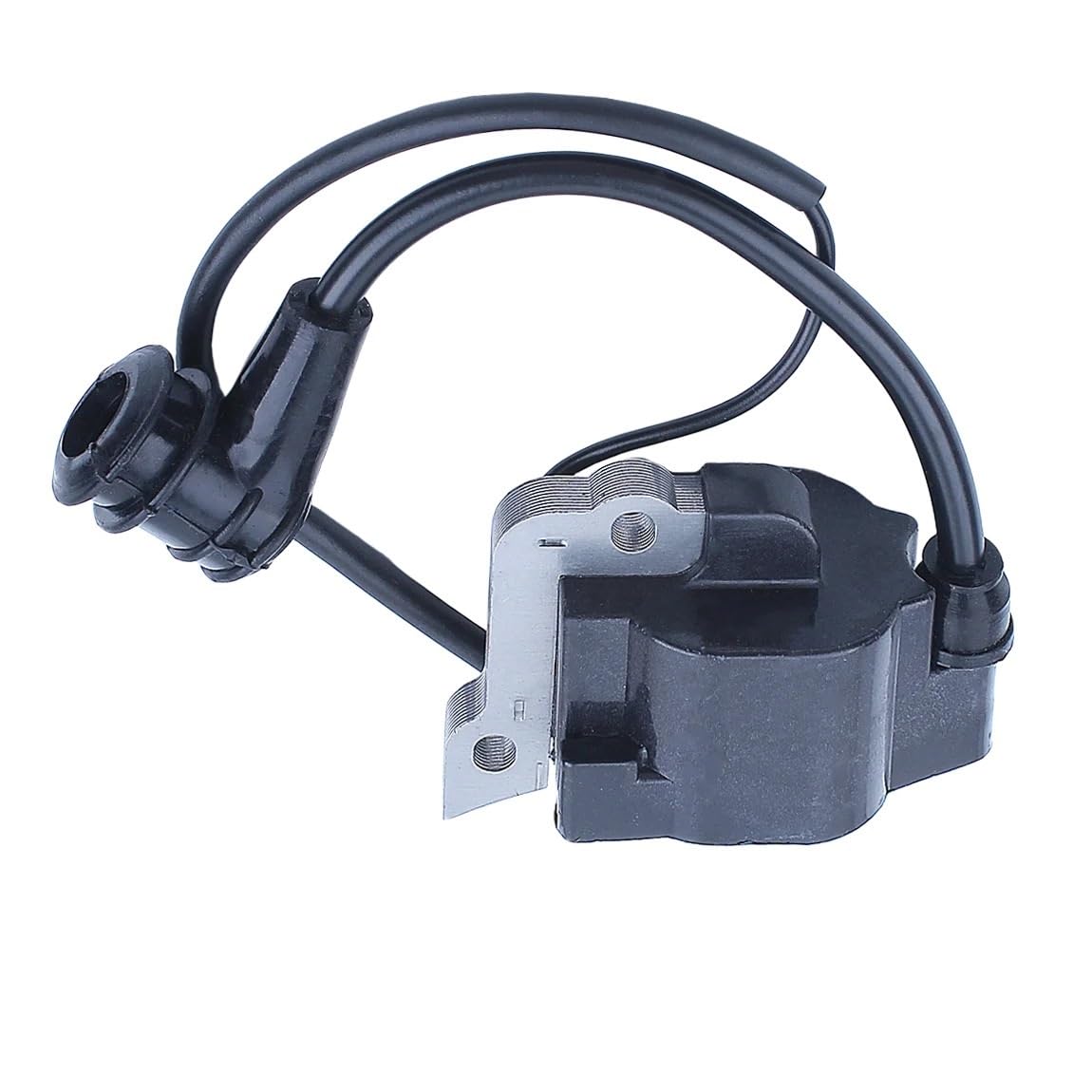 Kit de Bobina de Encendido y bujía de Repuesto para cortadoras y cortacésped GX35 GX35NT HHT35S UMK435, Pieza 30500-Z0Z-013