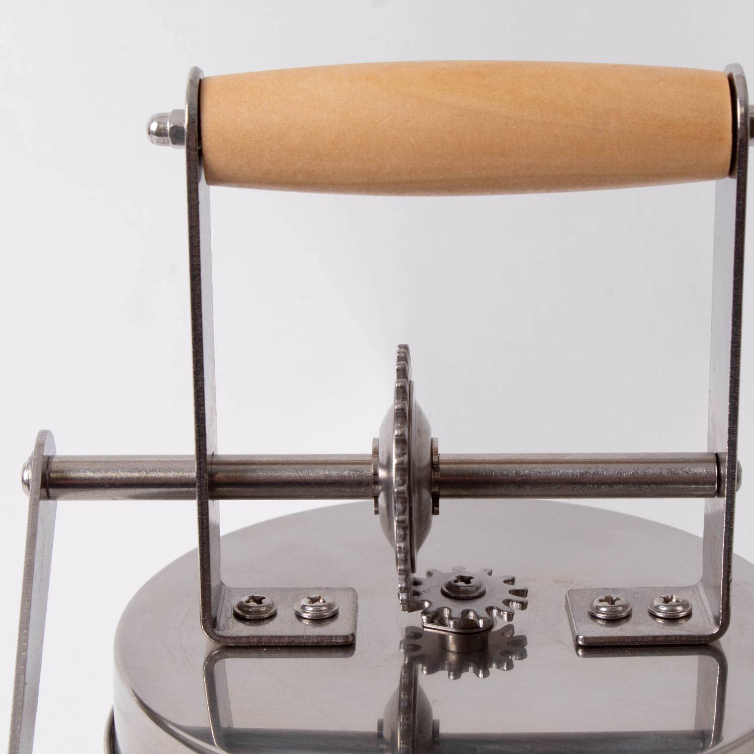 Amazon | Lehman's Dazey Butter Churn ヴィンテージスタイル 非電動