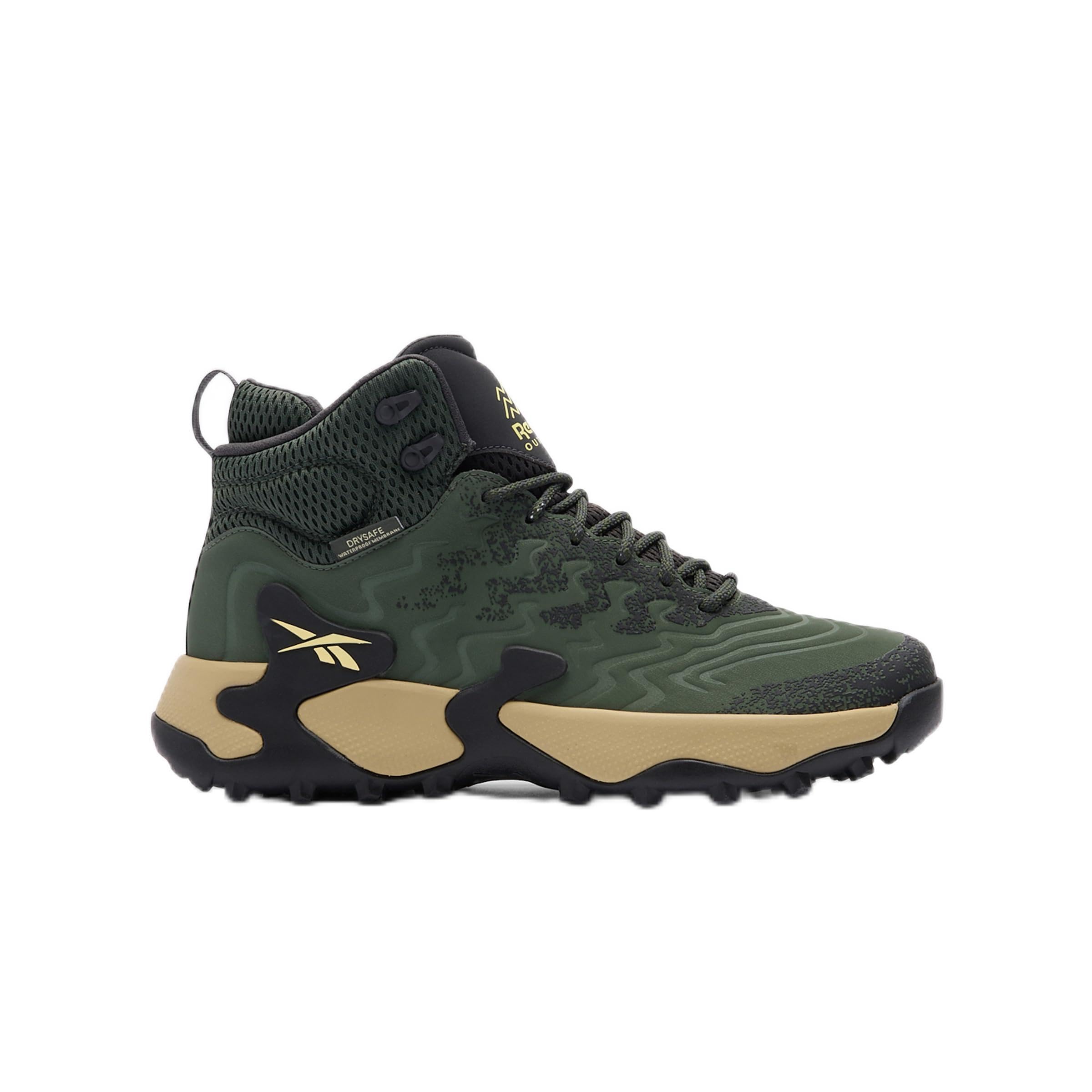 Reebok Herren Kitari DMX Sneaker