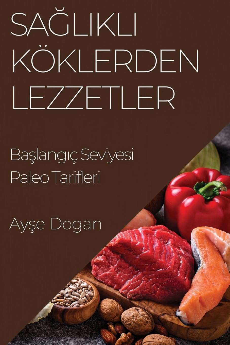 Sağlıklı Köklerden Lezzetler: Başlangıç Seviyesi Paleo Tarifleri
