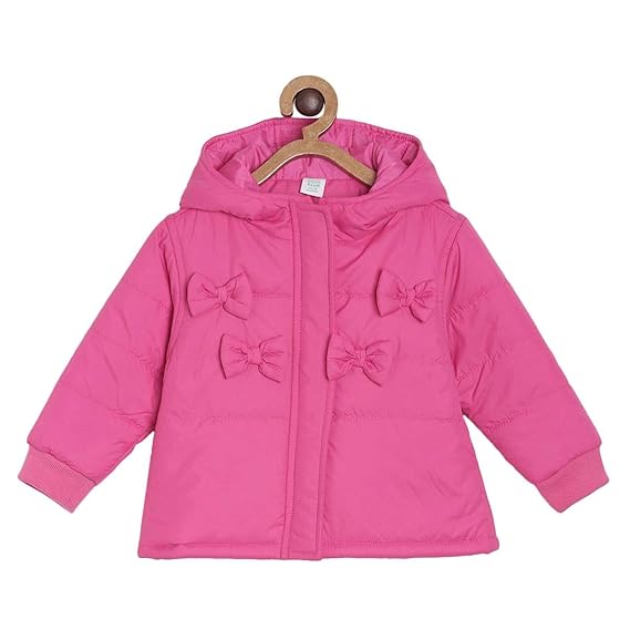 MINI KLUB Girls Jacket