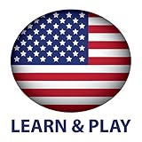 Spielend US-Englisch (Amerikanisches) lernen 1000 Wörter Gratis