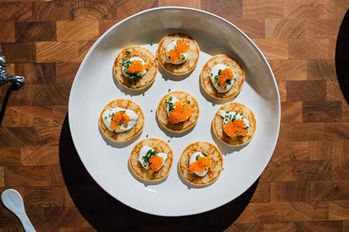 Miniatura 6 de Trucha arco iris Caviar