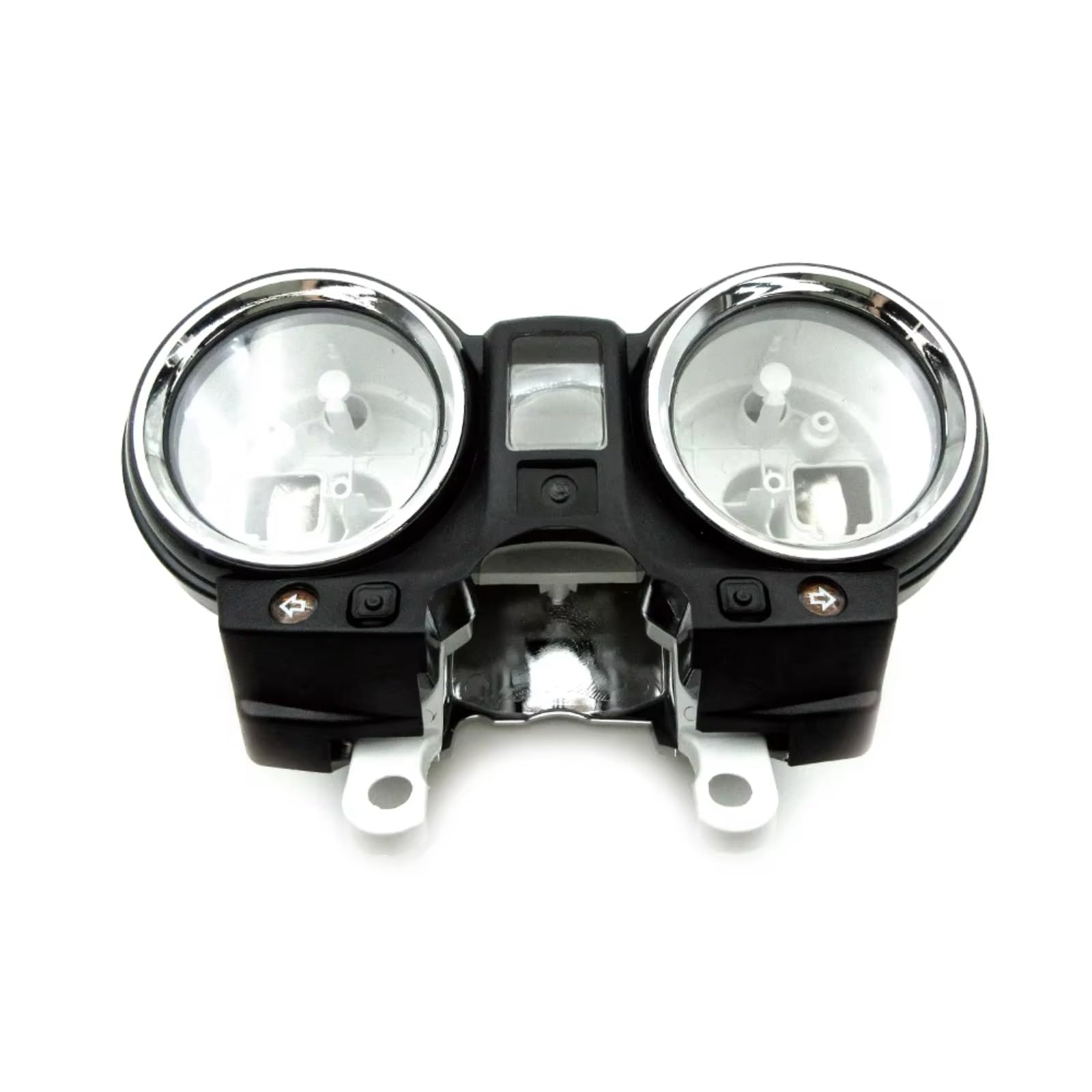 Boîtier d'instrument de tachymètre CB900 Hornet coque de précision - 5