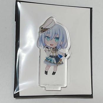 Amazon.co.jp: バンドリ ちびキャラ アクリルスタンド ミニキャラ