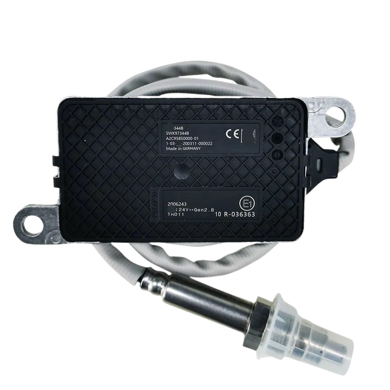 Capteur 1936256 de qualité supérieure avec sonde de précision 5WK97344B