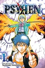 Psyren, Vol. 1: Urban Legend