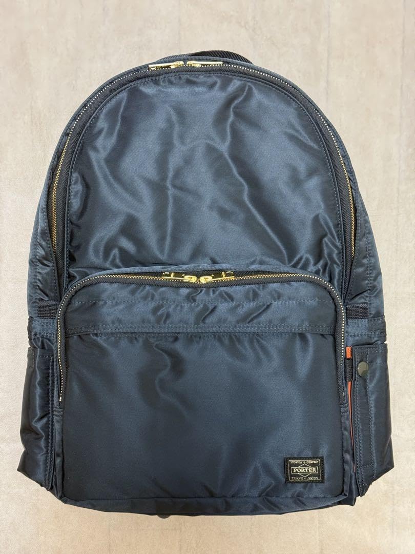 Amazon.co.jp: PORTER TANKER DAYPACK ポーター タンカー デイパック