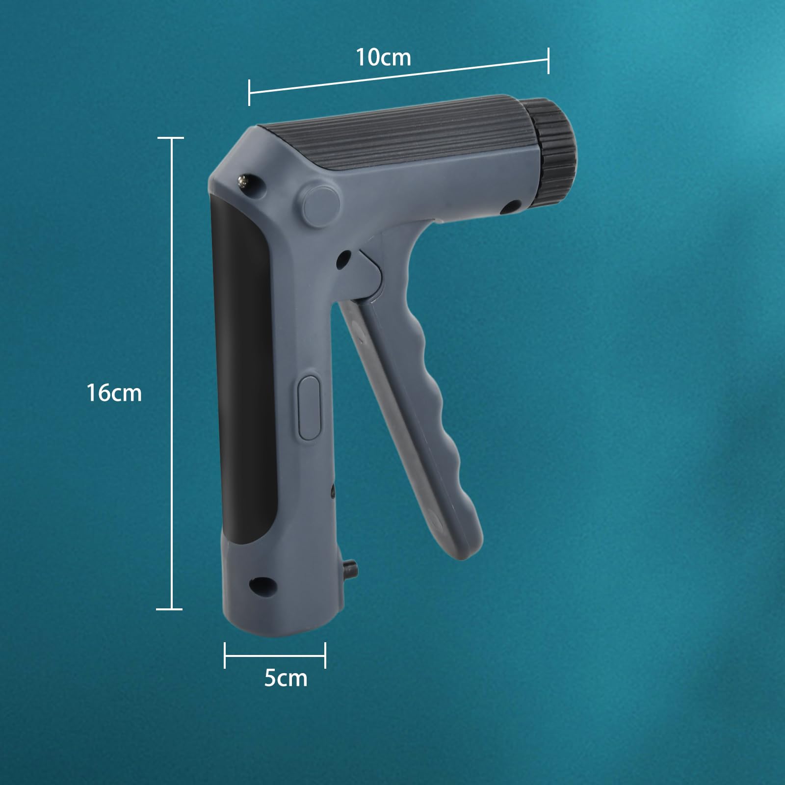 Kit De Hand Grip Kioiner 2 Pièces – Résistance Réglable 5-60 Kg, Compteur Mécanique, Pour Avant-bras Et Doigts