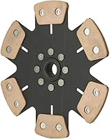 Vista 5 de Stage 4 Clutch KIT Compatible With 2006-2013 Mazda MX-5 Miata 2.0L 5-Speed