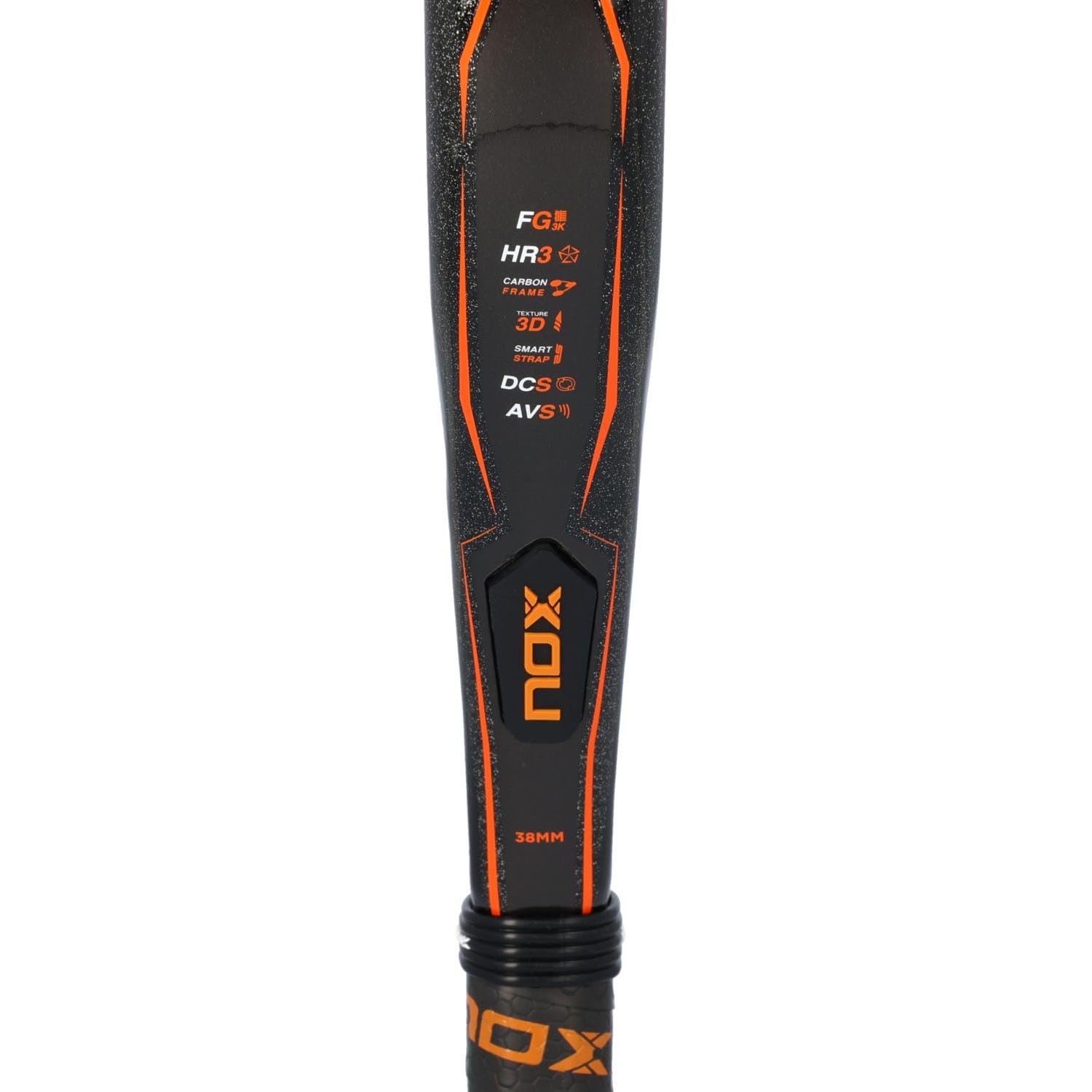 NOX Equation Advanced Series