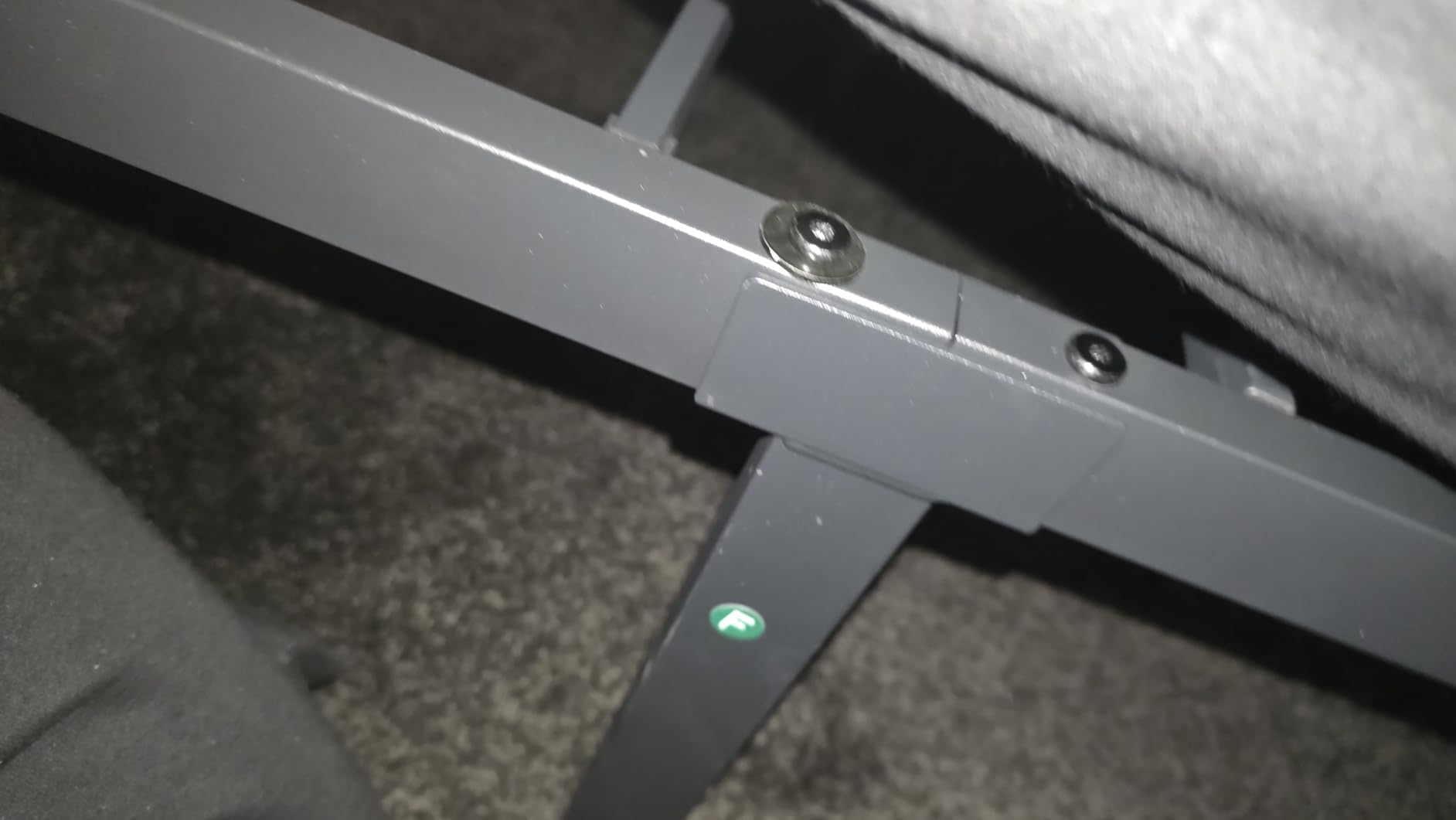 Customer photo