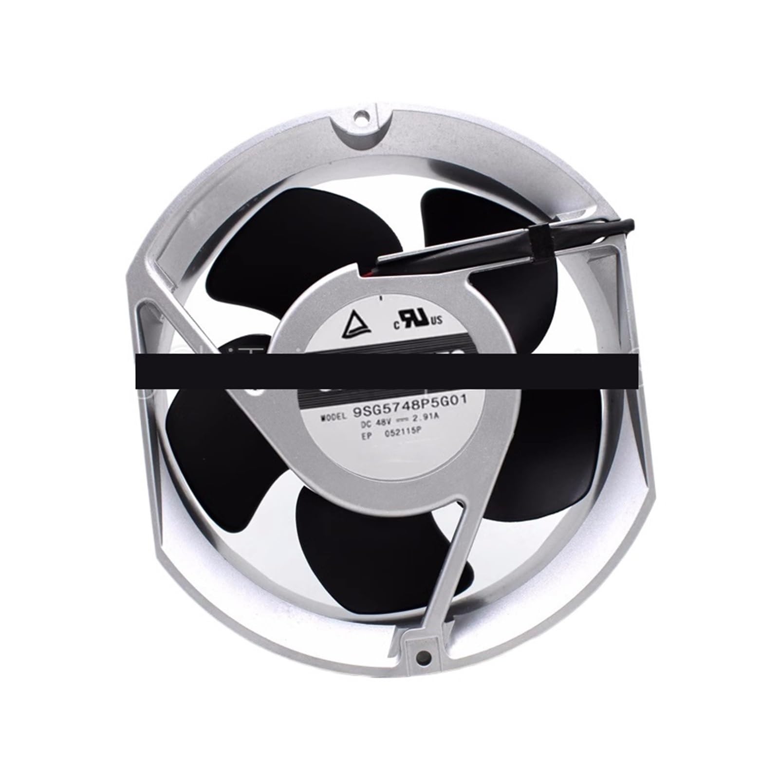 PEQYUACTE 9SG5748P5G01 48V 140W 2.91A Fan