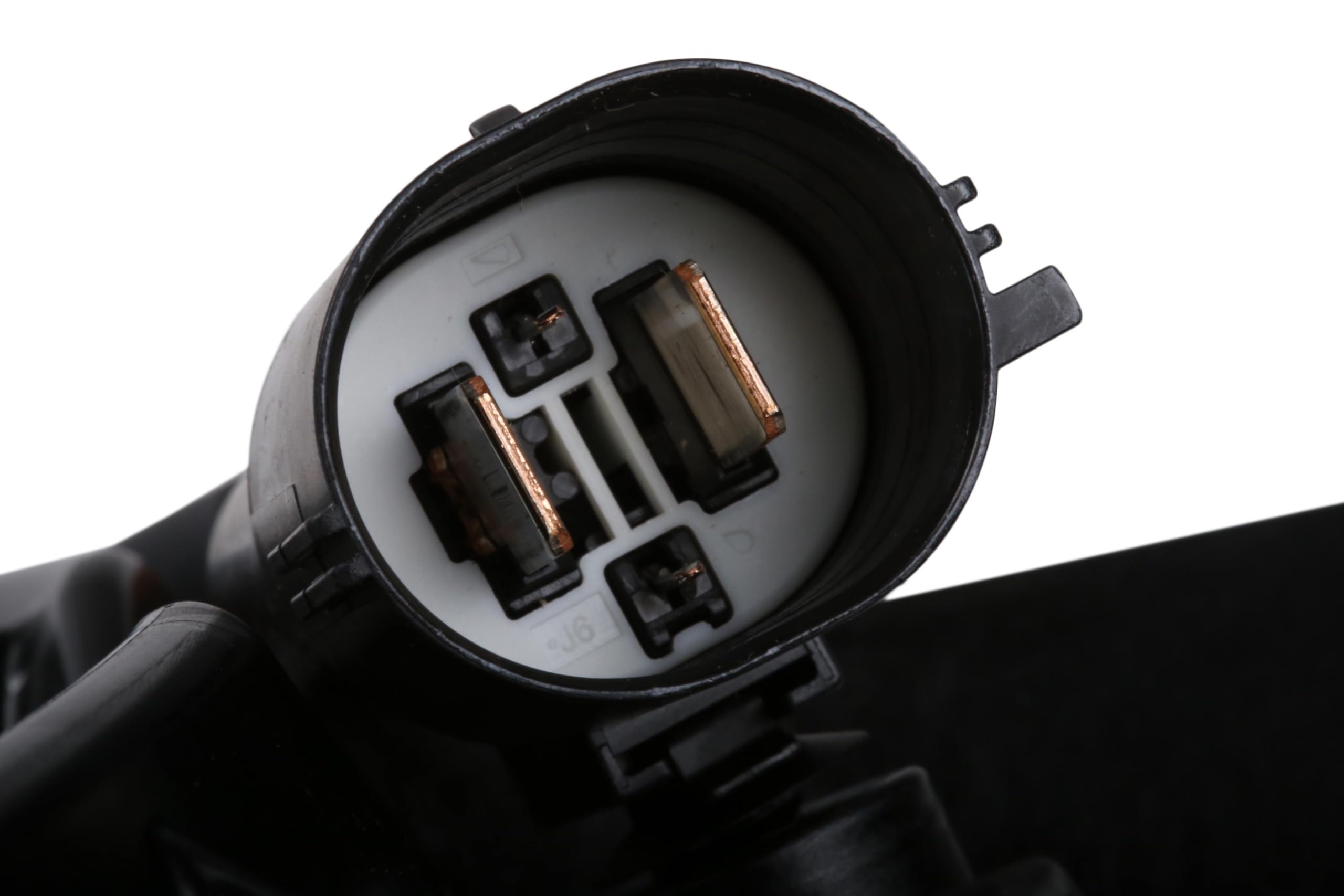 Amazon.com: ACDelco GM Original Equipment 84702876 Engine Cooling  