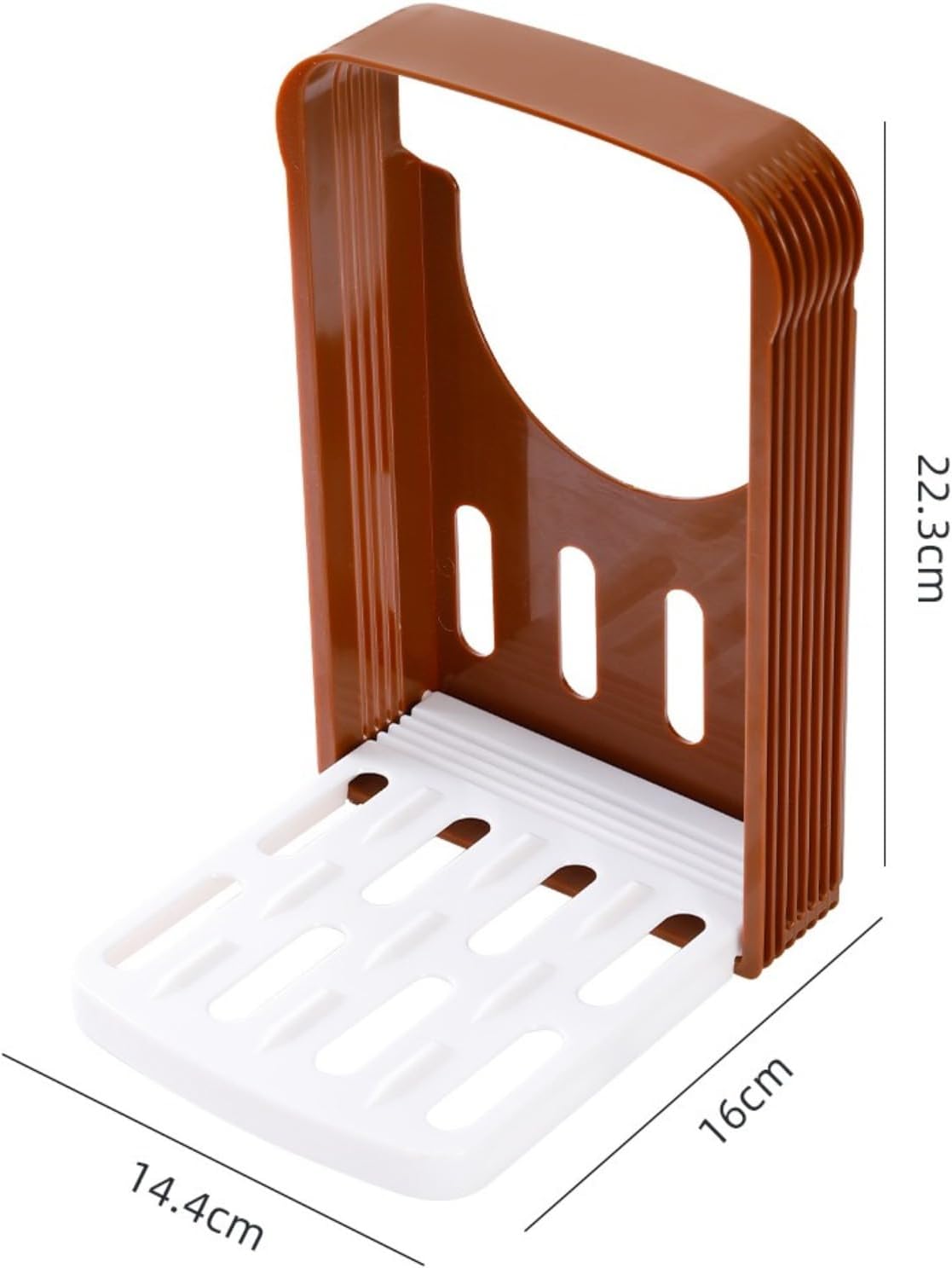 Bread Slicer, Toast Slicer, Household Baking Tool