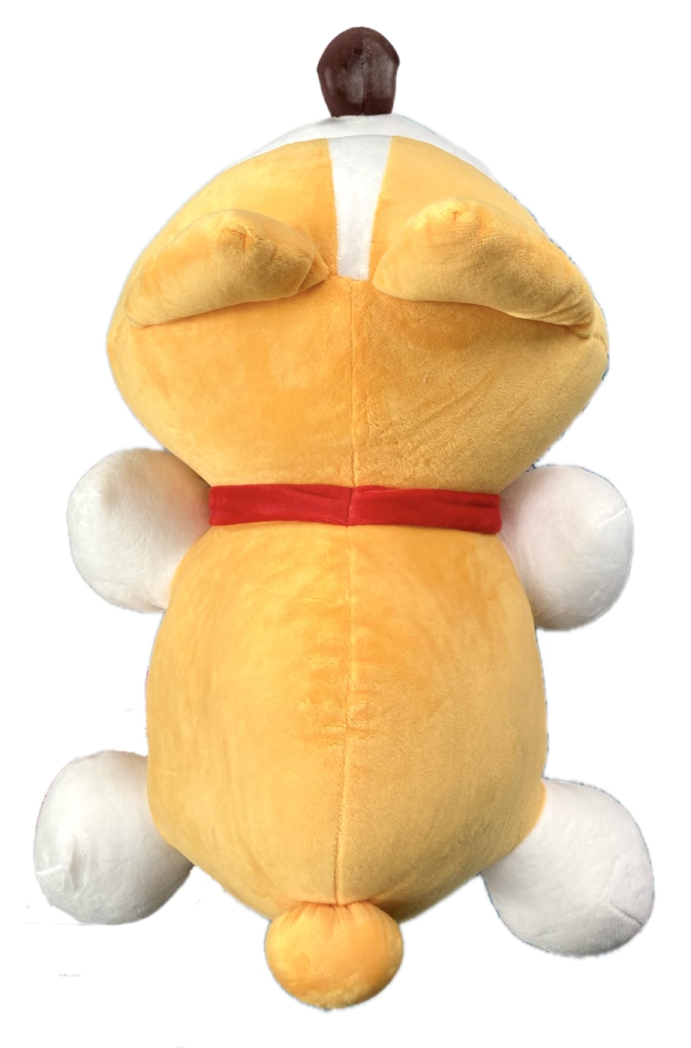 Amazon.co.jp: パワフルプロ野球 ちくわ プライズBIGぬいぐるみ