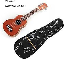 【希少】BRUKO ブルコ　ウクレレ　ケース付き 希少】BRUKO ブルコ ウクレレ ケース付き