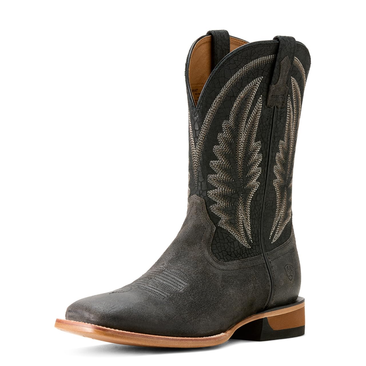ARIAT Men's Futurity Cowboy Boot