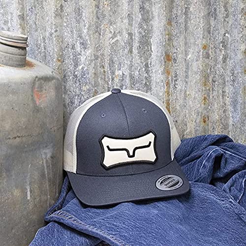 Image of Kimes Ranch Boneyard Trucker Cap