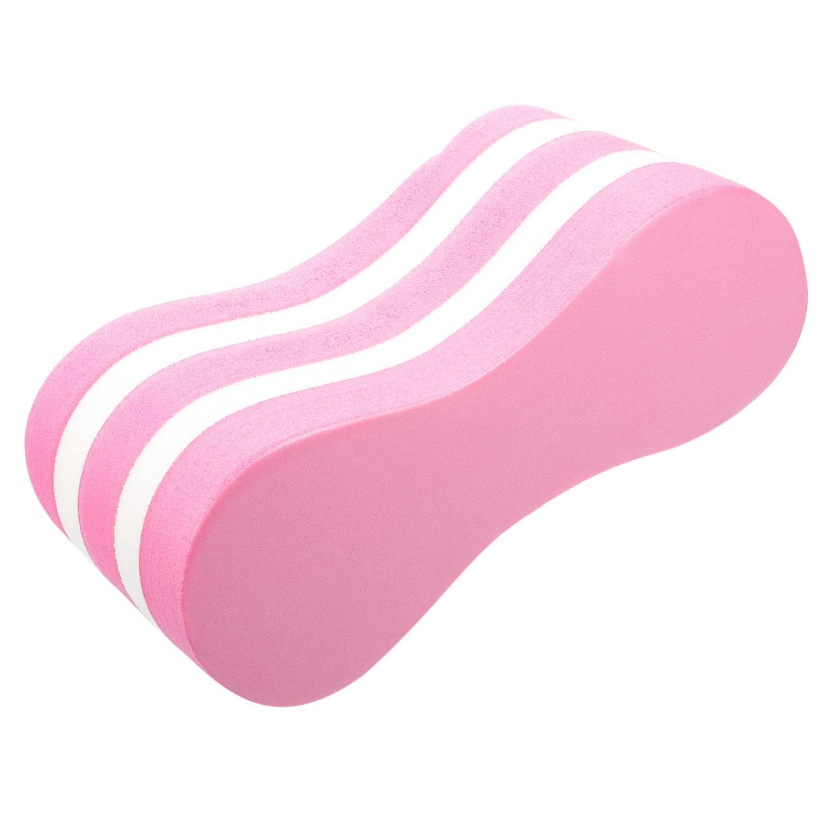 Toyvian Leg Float for Swimming Training Adults Boys and Girls Pull Buoy Floating Boards Swimming Supplies