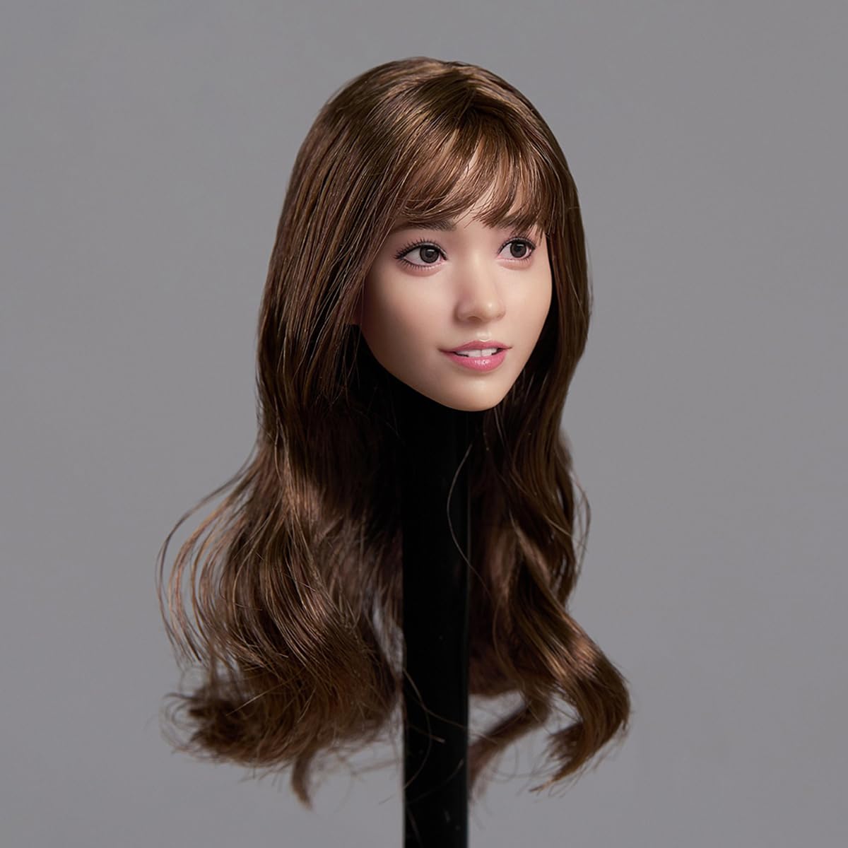 1/6フィギュア用ヘッド Amazon | HiPlay Z6TOYS 1/6 フィギュアヘッド 可動眼 小彩
