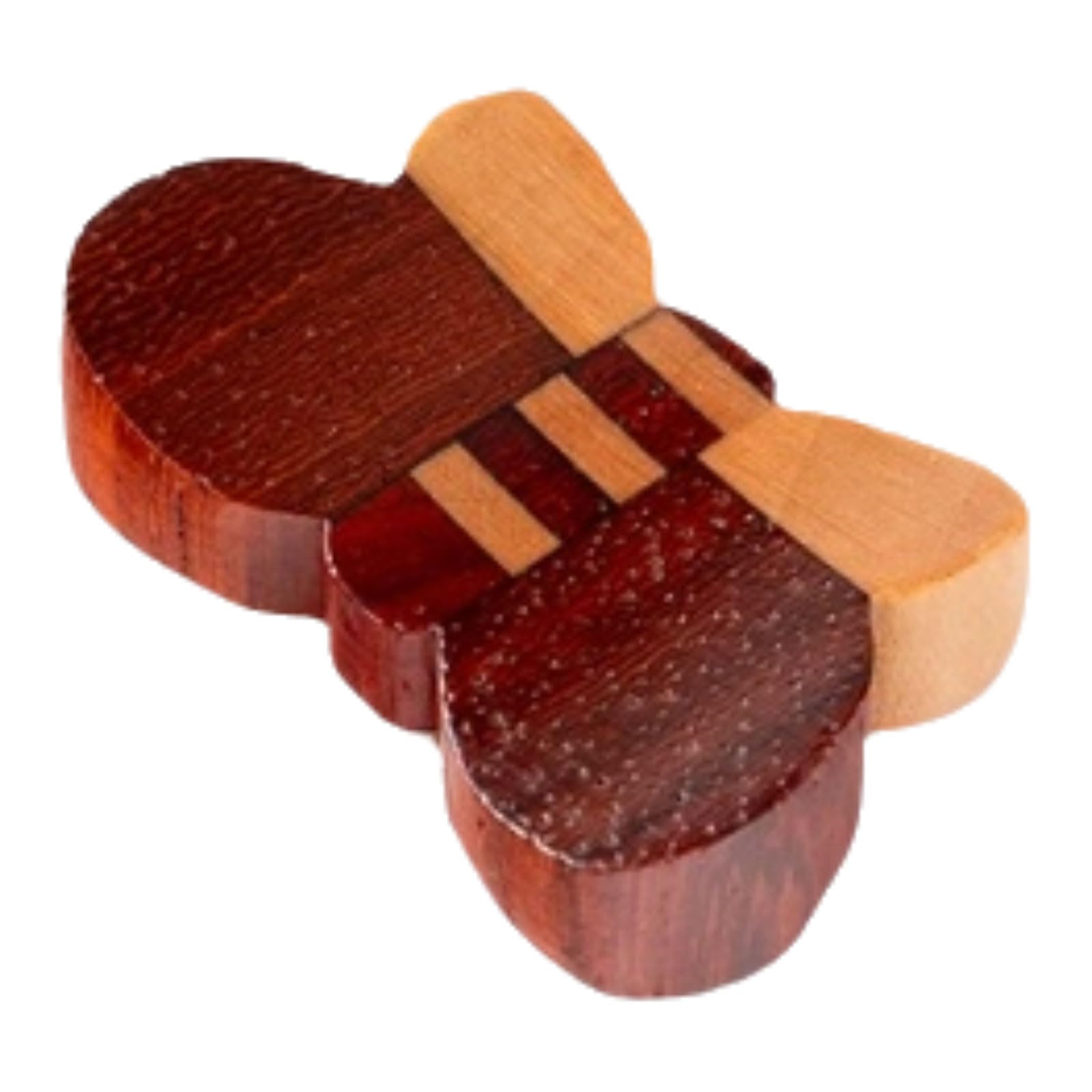 MRKU Chopstick Rest Chopsticks Holders Restaurant Wooden,Sushi,Anti Rolling,Spoon Fork Knife,Table Fork,for House,Kitchen,Tables