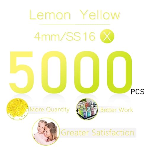 Vista 164 de 3000 diamantes de imitación de resina Peacok AB de 0.197 pulgadas para manualidades, diamantes de imitación de gelatina AB verde oscuro AB a granel