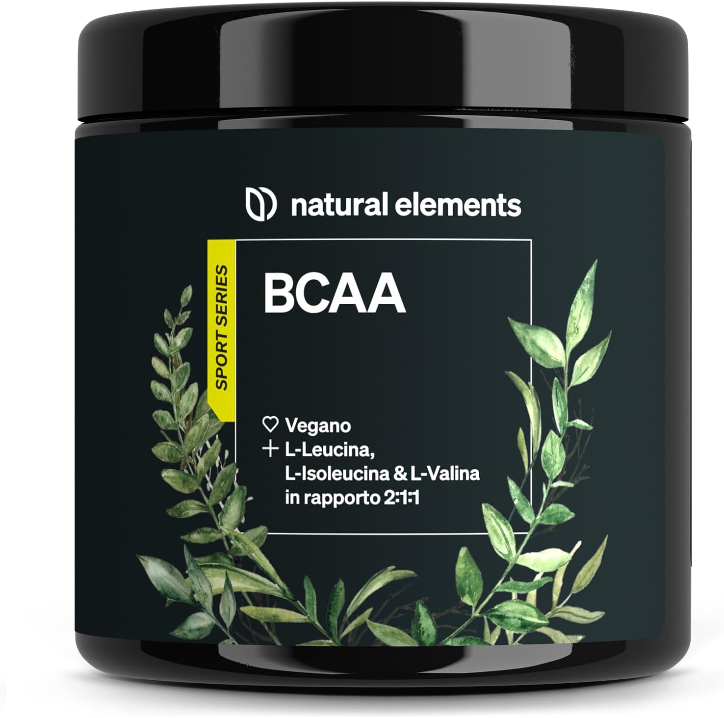 3x EAA In Polvere – Lampone, Ciliegia, Fragola, Totale 1500 G - Foto 14