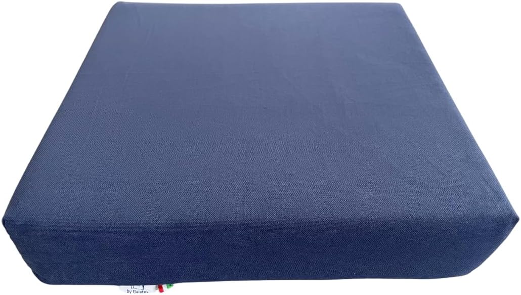 Viscoelastico Cuscino Antidecubito Rivestimento Sedia Per A - Foto 12