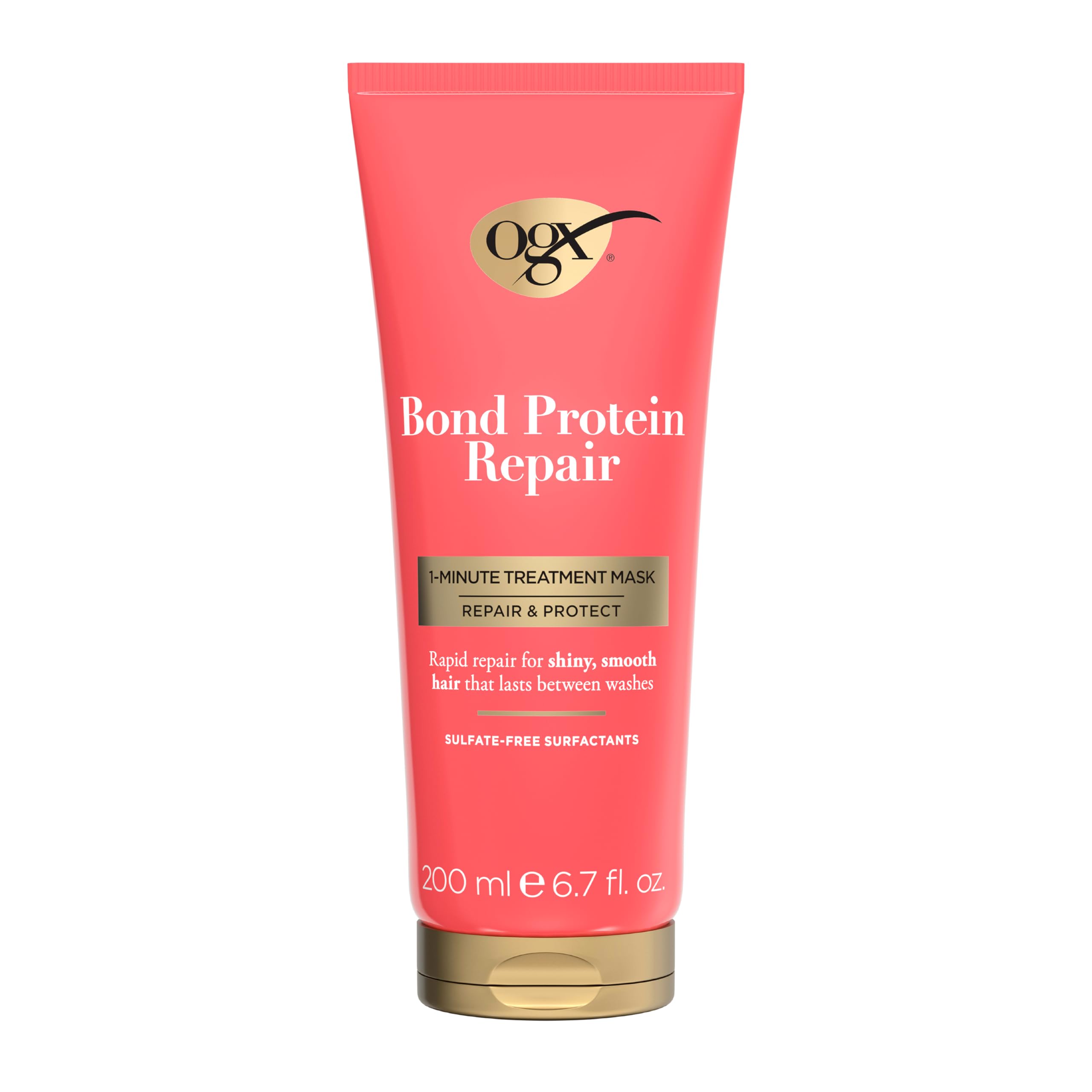 OGX Bond Protein Repair Hair Mask
