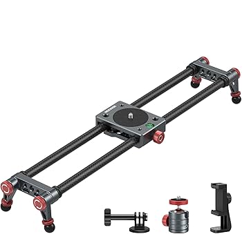 (未使用･未開封品)　ShooToolsカメラスライダOne 100 f4u0baa 楽天市場】【ASHANKS 電動スライダー カメラ App Bluetooth