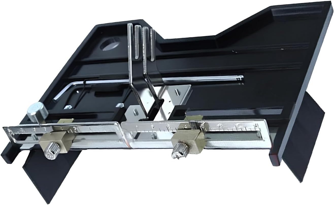 Foam Slotting Tool Accessories Electric Foam Cutting Slotted Board Heat Cutter Grooved Part Grooving Slotting Cutter