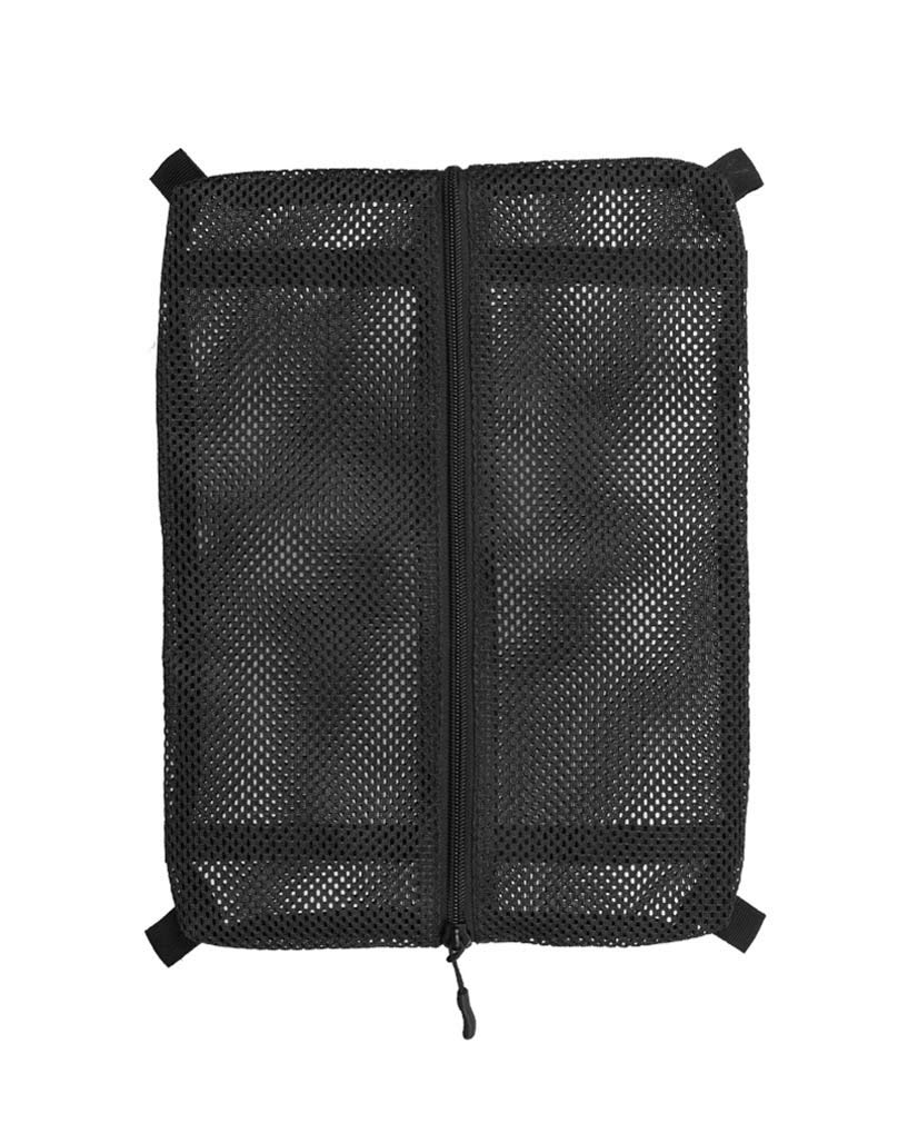 Mil-Tec Unisex - Adult Bag-16003702 Bag, Black, One Size