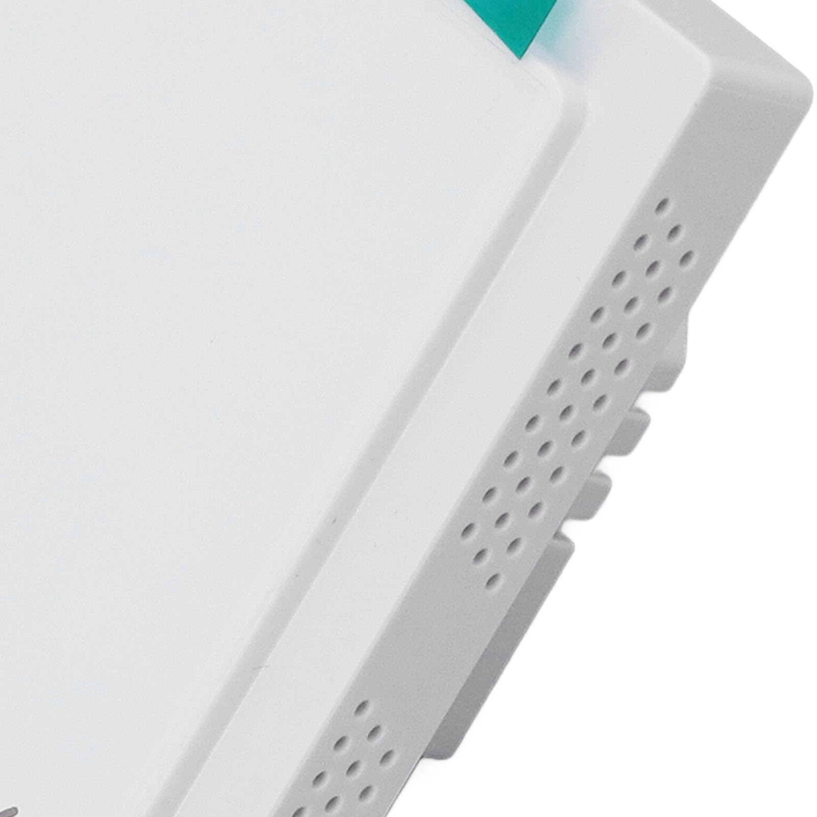 Generic Inteligentny Termostat, Elektryczny Termostat Ogrzewania Podłogowego, Szeroka kompatybilność, Wyświetlacz LED, łatwa Instalacja, Zabezpieczenie Przed Fałszywymi Kontaktami, 16A AC85V-250V