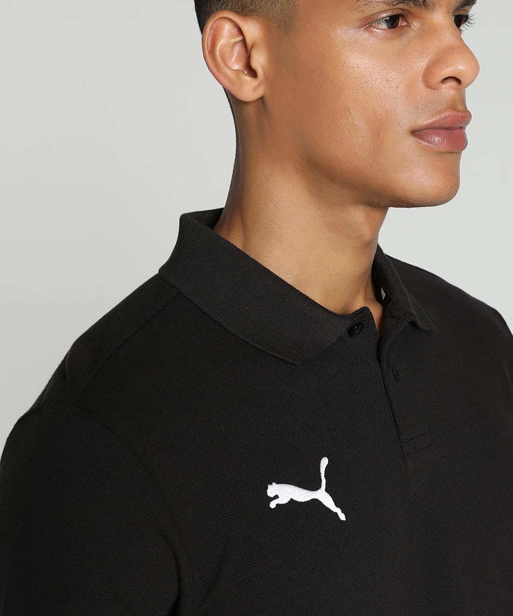 Puma Herren Teamgoal 23 Casuals Poloshirt