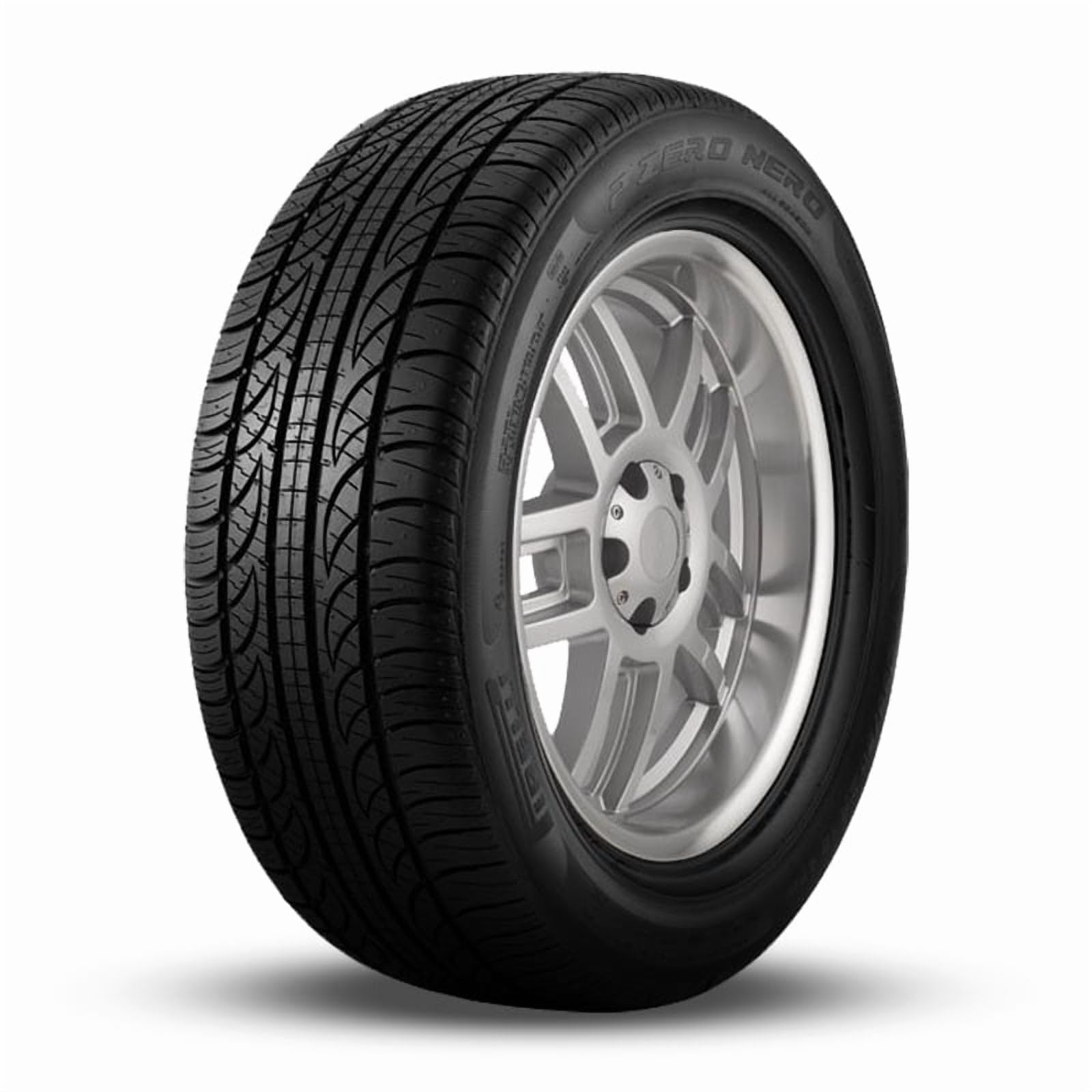 P ZERO Nero High Performance Tire - 215/45R17 91Z