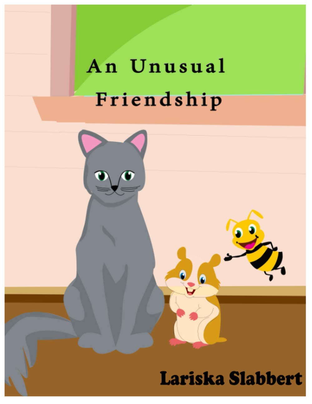 An Unusual Friendship