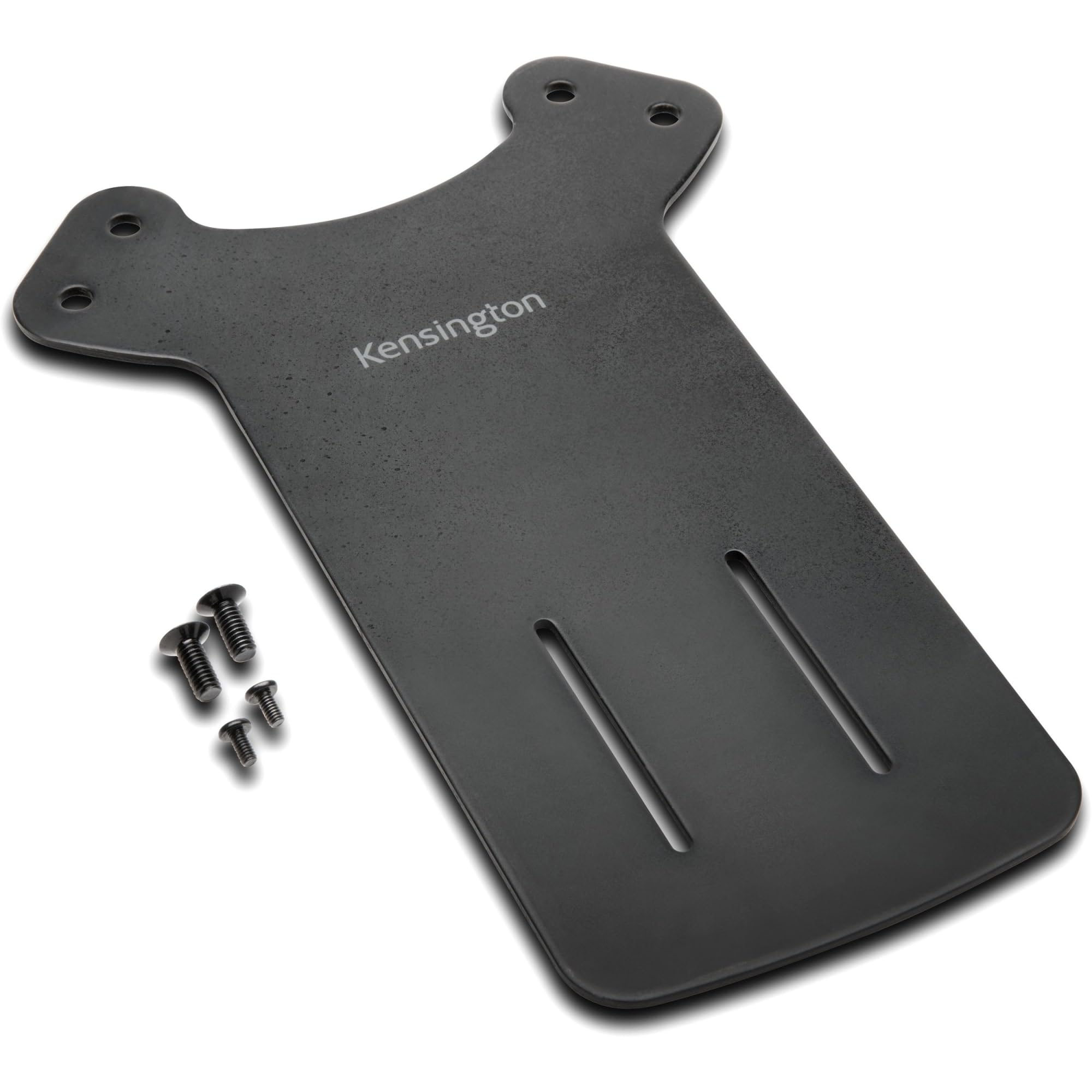 KensingtonVESA Mount - Docking Station VESA - Compatible Mounting Plate for Kensington Docking Stations (K33959WW), Black