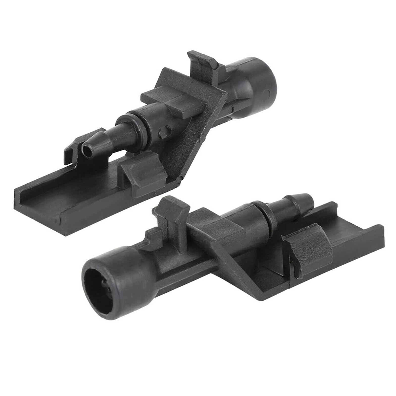 Windshield Wiper Nozzles Compatible with CR-V